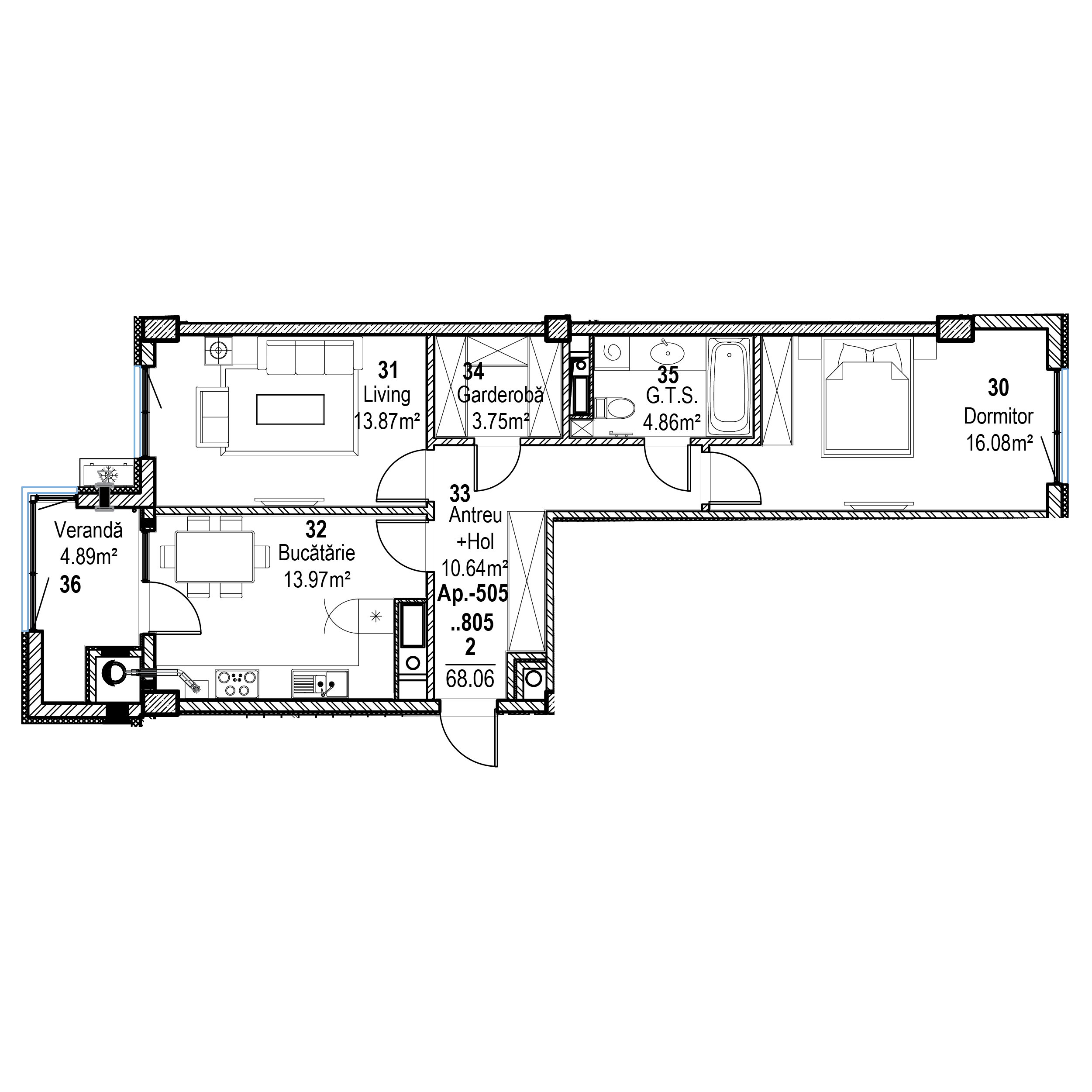 apartment cover photo